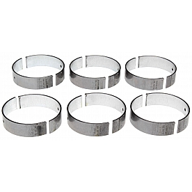 Clevite Engine Connecting Rod Bearing Set - CB-1887A(6)