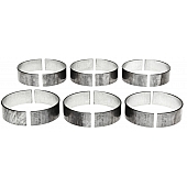 Clevite Engine Connecting Rod Bearing Set - CB-1890A(6)