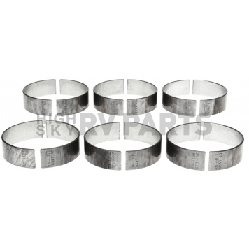 Clevite Engine Connecting Rod Bearing Set - CB-1890A(6)