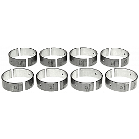 Clevite Engine Connecting Rod Bearing Set - CB-1894A(8)