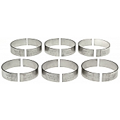 Clevite Engine Connecting Rod Bearing Set - CB-1897A(6)
