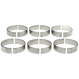Clevite Engine Connecting Rod Bearing Set - CB-1897A(6)