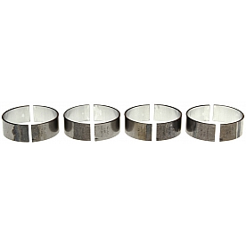 Clevite Engine Connecting Rod Bearing Set - CB-1909A(4)