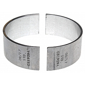 Clevite Engine Connecting Rod Bearing Set - CB-1909A