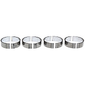 Clevite Engine Connecting Rod Bearing Set - CB-1910A(4)
