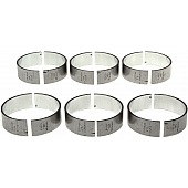Clevite Engine Connecting Rod Bearing Set - CB-1911A(6)