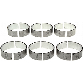 Clevite Engine Connecting Rod Bearing Set - CB-1911A(6)