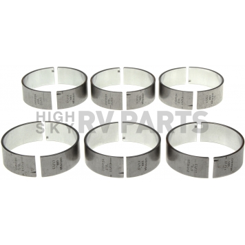 Clevite Engine Connecting Rod Bearing Set - CB-1911A(6)