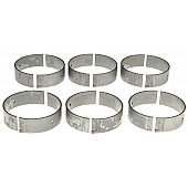 Clevite Engine Connecting Rod Bearing Set - CB-1915P(6)