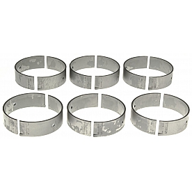 Clevite Engine Connecting Rod Bearing Set - CB-1915P(6)