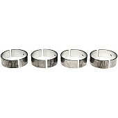 Clevite Engine Connecting Rod Bearing Set - CB-1919A(4)