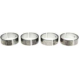 Clevite Engine Connecting Rod Bearing Set - CB-1919A(4)