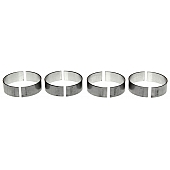 Clevite Engine Connecting Rod Bearing Set - CB-1925A(4)