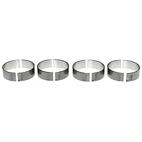 Clevite Engine Connecting Rod Bearing Set - CB-1925A(4)