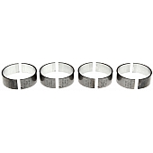 Clevite Engine Connecting Rod Bearing Set - CB-1926A(4)