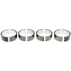 Clevite Engine Connecting Rod Bearing Set - CB-1926A(4)