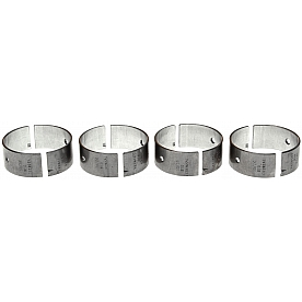 Clevite Engine Connecting Rod Bearing Set - CB-1927A(4)