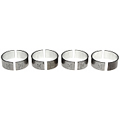 Clevite Engine Connecting Rod Bearing Set - CB-1928A(4)