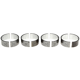 Clevite Engine Connecting Rod Bearing Set - CB-1928A(4)
