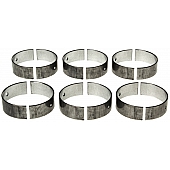 Clevite Engine Connecting Rod Bearing Set - CB-1947A(6)