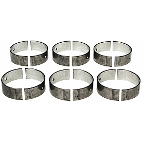 Clevite Engine Connecting Rod Bearing Set - CB-1947A(6)
