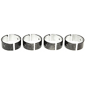 Clevite Engine Connecting Rod Bearing Set - CB-1948A(4)