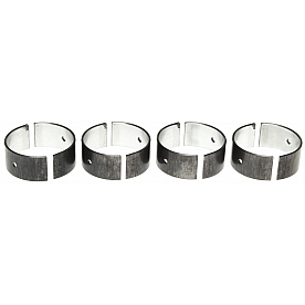 Clevite Engine Connecting Rod Bearing Set - CB-1948A(4)