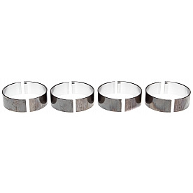 Clevite Engine Connecting Rod Bearing Set - CB-1950A(4)