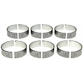 Clevite Engine Connecting Rod Bearing Set - CB-1957A(6)