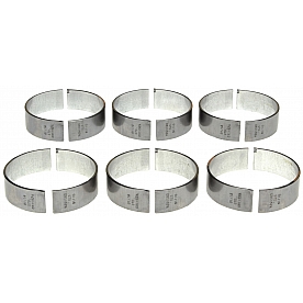 Clevite Engine Connecting Rod Bearing Set - CB-1957A(6)
