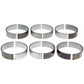 Clevite Engine Connecting Rod Bearing Set - CB-1960P(6)