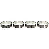 Clevite Engine Connecting Rod Bearing Set - CB-1961A(4)