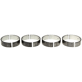 Clevite Engine Connecting Rod Bearing Set - CB-1961A(4)