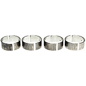 Clevite Engine Connecting Rod Bearing Set - CB-1962A(4)