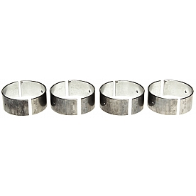 Clevite Engine Connecting Rod Bearing Set - CB-1962A(4)