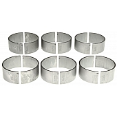 Clevite Engine Connecting Rod Bearing Set - CB-1966P(6)