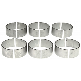 Clevite Engine Connecting Rod Bearing Set - CB-1966P(6)