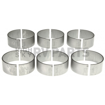 Clevite Engine Connecting Rod Bearing Set - CB-1966P(6)