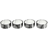 Clevite Engine Connecting Rod Bearing Set - CB-1967A(4)