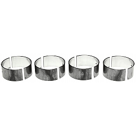Clevite Engine Connecting Rod Bearing Set - CB-1967A(4)