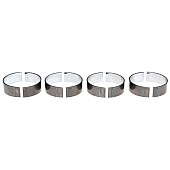 Clevite Engine Connecting Rod Bearing Set - CB-1976A(4)
