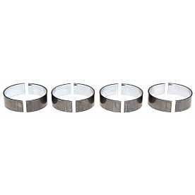 Clevite Engine Connecting Rod Bearing Set - CB-1976A(4)