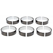 Clevite Engine Connecting Rod Bearing Set - CB-1977A(6)