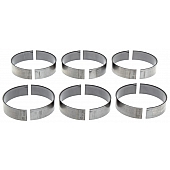Clevite Engine Connecting Rod Bearing Set - CB-1978A(6)