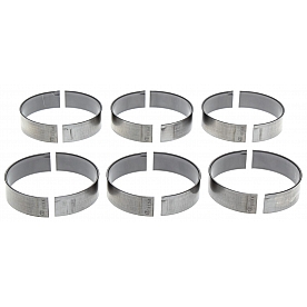 Clevite Engine Connecting Rod Bearing Set - CB-1978A(6)