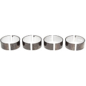 Clevite Engine Connecting Rod Bearing Set - CB-1979A(4)