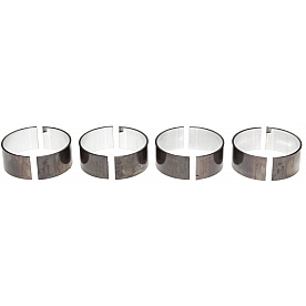 Clevite Engine Connecting Rod Bearing Set - CB-1979A(4)