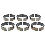 Clevite Engine Connecting Rod Bearing Set - CB-1980A(6)