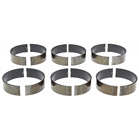 Clevite Engine Connecting Rod Bearing Set - CB-1980A(6)