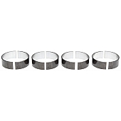 Clevite Engine Connecting Rod Bearing Set - CB-1983A(4)